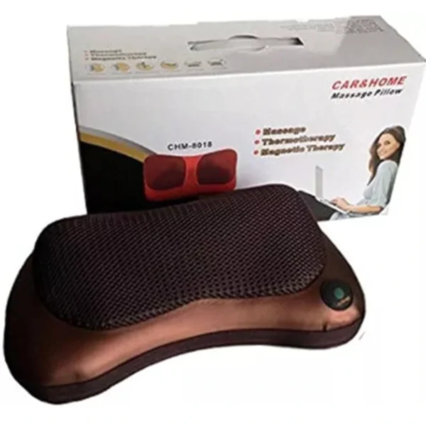 Rizen Healthcare CHM-8018  CHM-8028
Car & Home Massage Pillow