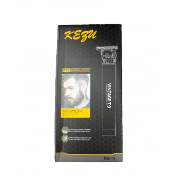 Hair Clipper 
KB-T9