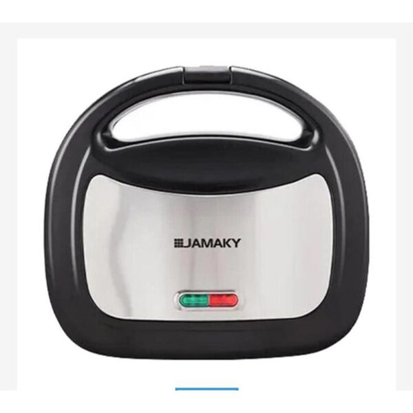 Jamaky Sandwich Maker 1000W JMK2003