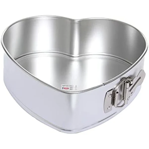 قالب كيك سبرينج فورم على شكل قلب من ماستر شيف