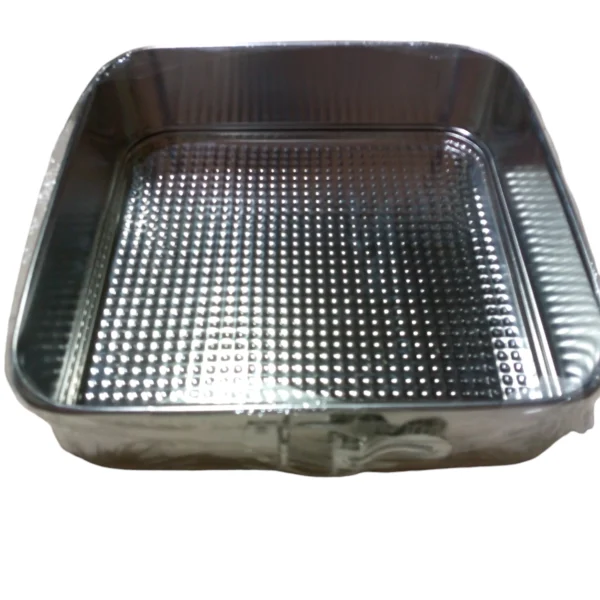 SpringForm bake pan