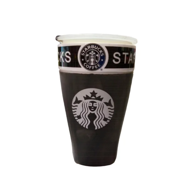 Starbucks Ceramic Cup