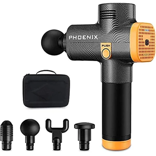 Phoenix A2 Massage Gun, Massager