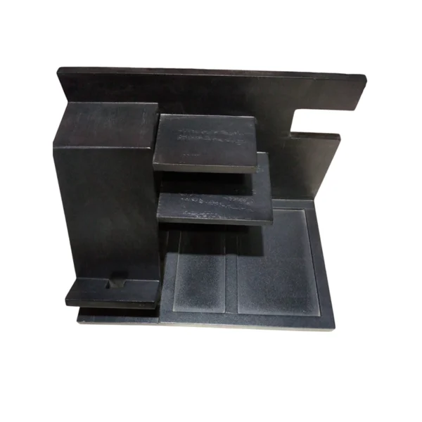 منظم ذو طابقين