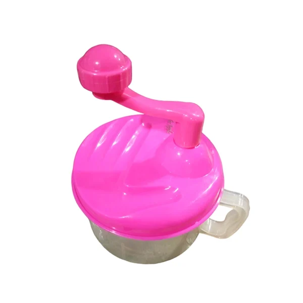 Kitchen Hand Grinder