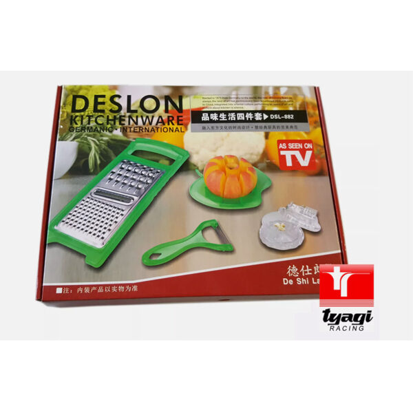 Deslon Kitchenware dsl-881