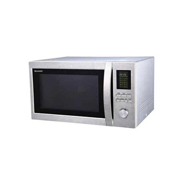 Sharp Microwave with grill R-78BT(ST)