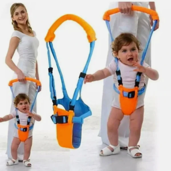 مشاية الأطفال بيبي مون ووكر