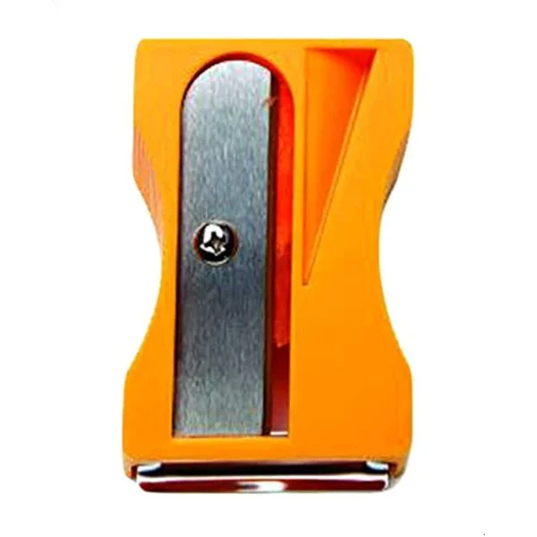 مقشرة ومبراة الجزر 2 في 1