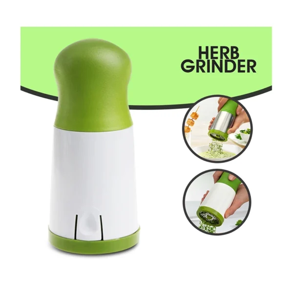 Cool Work Herb Grinder