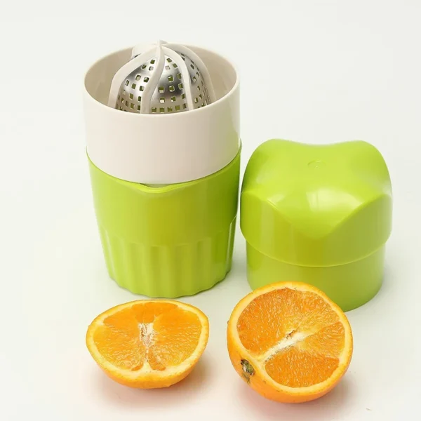 Baban Manual Juicer Squeezer