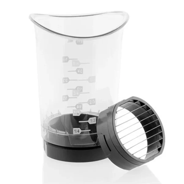 Chop Up 3-in-1 Function Cut N Cup