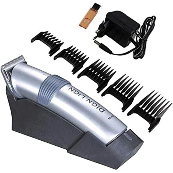 Dingling RF-609
Charging Shaver