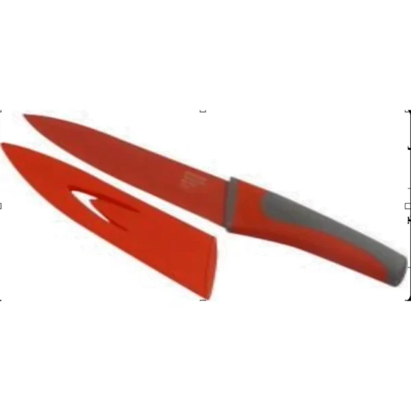 Tefal Carving Knife, 20cm