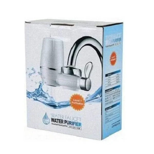 Water Faucet Water Purifier HouseHold Faucet Purifier