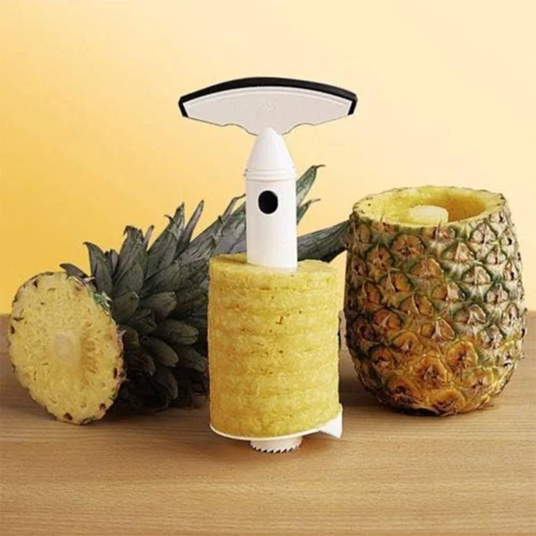 Pineapple Cutter