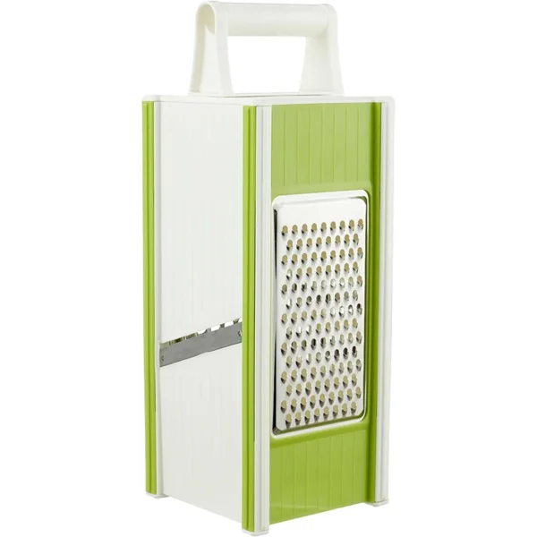 Image Multi-Purpose Stainless Vegetables Slicer