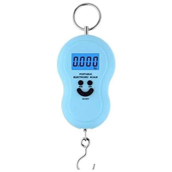 Digital Hanging Portable Electronic Scale