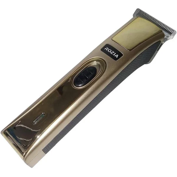 Rozia HQ-233
Dry For Men - Clipper & Trimmer