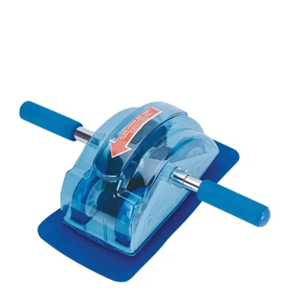 Roller Silde
Abdominal Trainer Roller Slide
