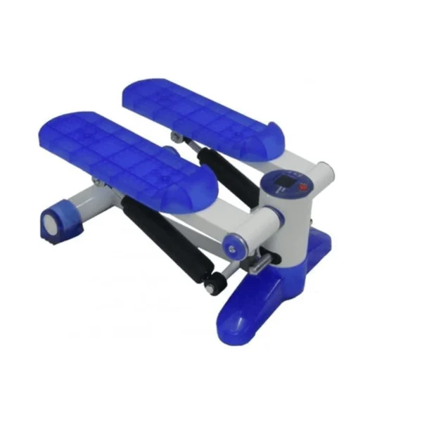 Mini Stepper with Pedal