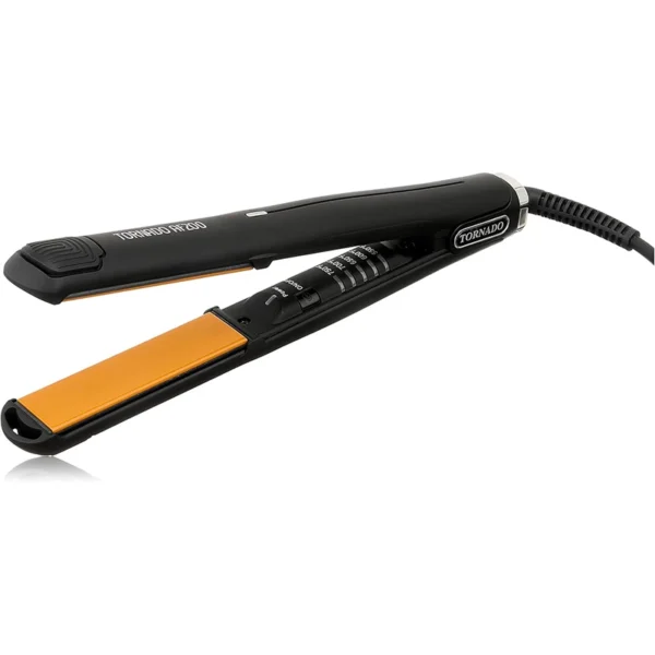 Tornado Hair Iron AF200 – مكواة تورنادو لفرد الشعر، تصل حرارتها إلى 750 فهرنهايت