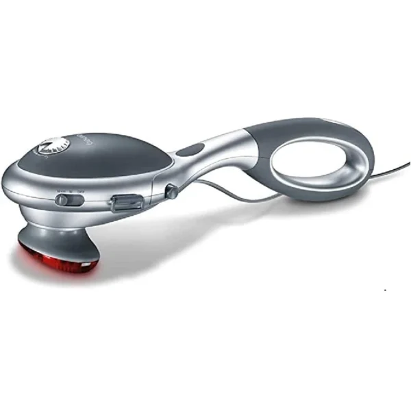 Maxtop detachable palm percussion massager MP-2237