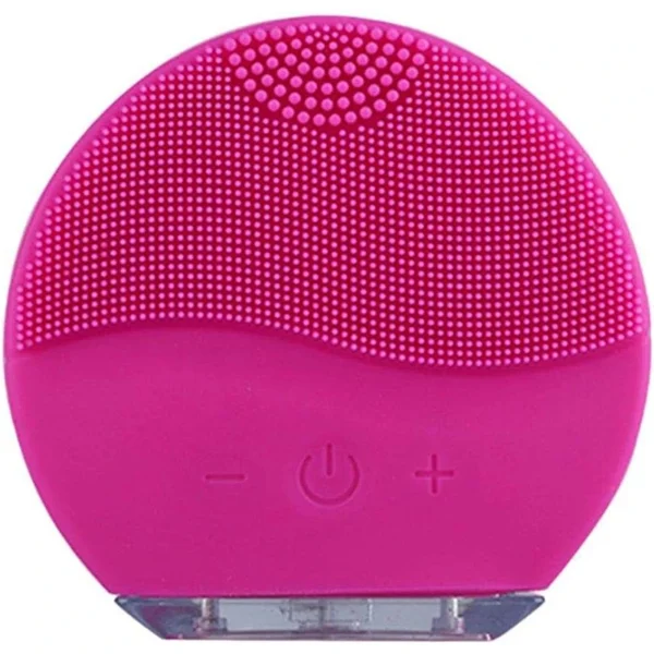Forever Facial Cleaning Brush – فرشاة تنظيف الوجه السيليكونية بتقنية التدليك المائي