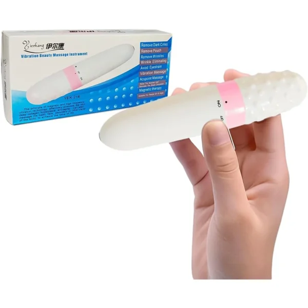 Vibration Beauty Massage Instrument YEK-218 – جهاز تدليك الوجه بالاهتزاز