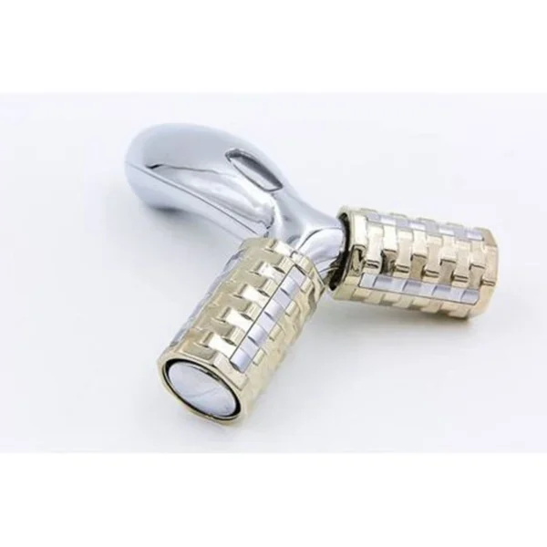 Rolling Body & Face Massager For Multi Usage XC-208