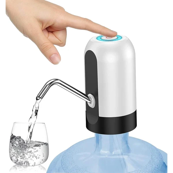 Cortes Automatic Water Dispenser, USB