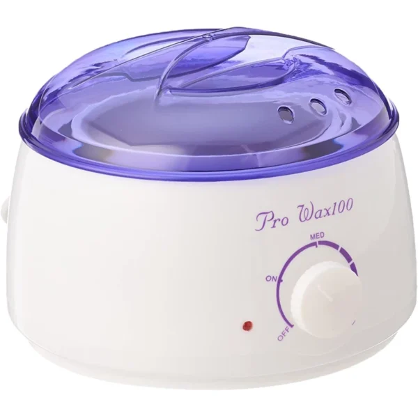 Pro-Wax 100 – جهاز تسخين الشمع مع التحكم في درجة الحرارة
