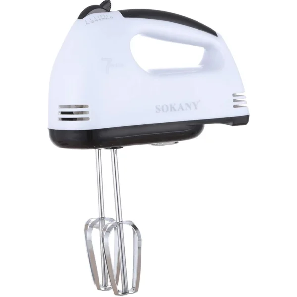 Sokany Hand mixer 
133