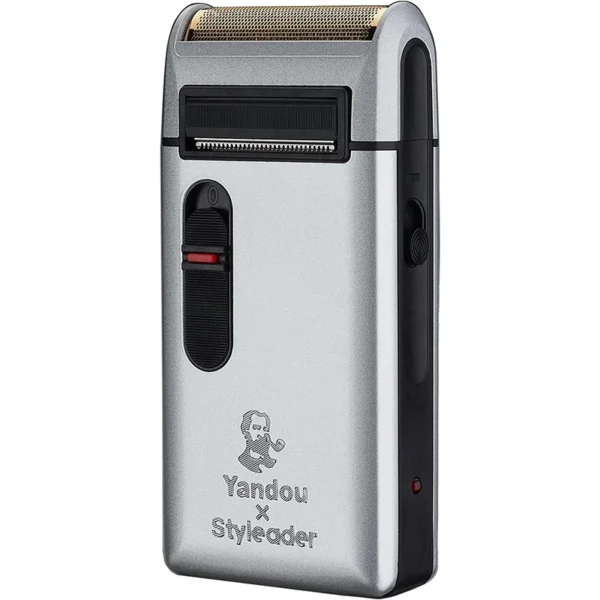 Yandou Styleader SV-316u
 Aluminum Foil Blade Shaver Rechargeable for Men