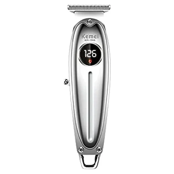 Kemei KM-1948 Hair Trimmer For Men