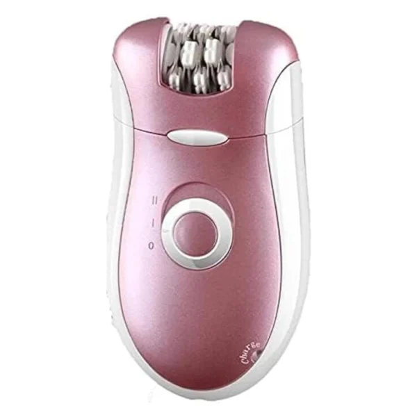 ماكينة إزالة الشعر كيمي للسيدات 
Kemei KM-2068