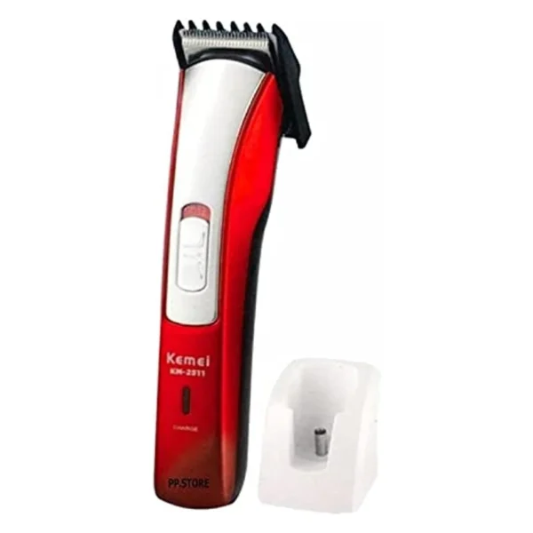 كيمي KM-2511 – ماكينة قص الشعر للرجال - جافة