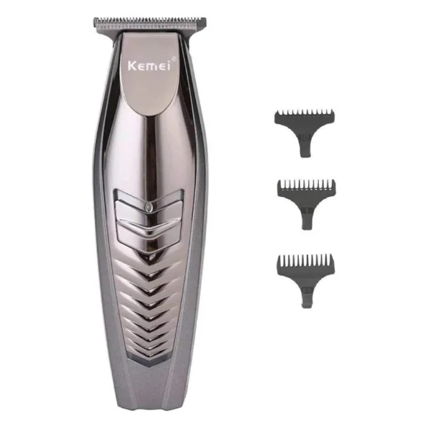 Kemei KM-2712
Rechargeable Hair Clipper