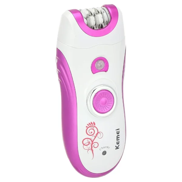 كيمي KM-3026 – نظام فاخر لإزالة الشعر بالكامل