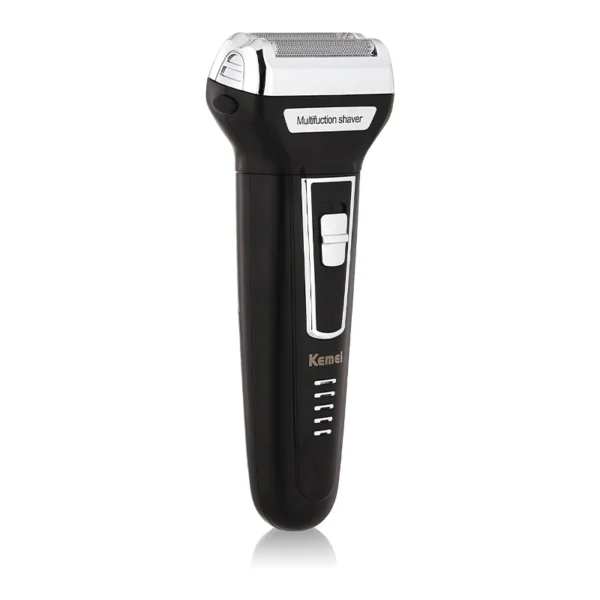 Kemei KM-6558
Professional Multi Usage 3 in 1 Hair Clipper For Men