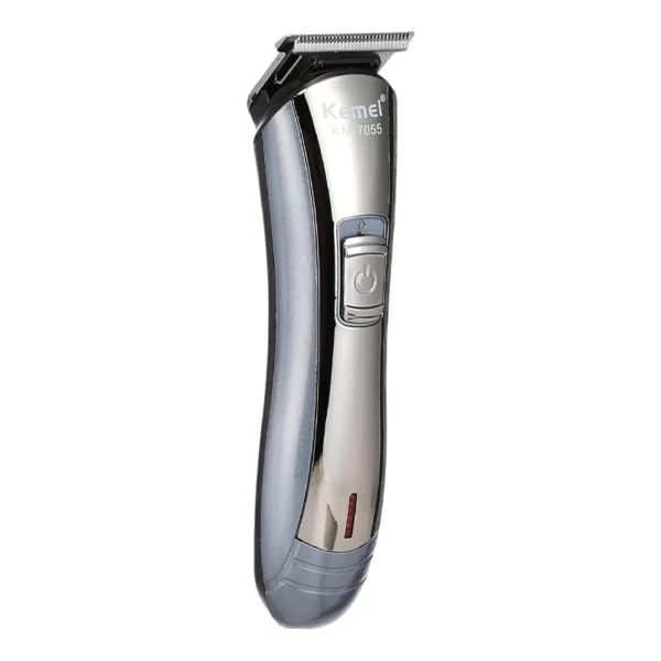 Kemei KM-7055
 Dry For Men - Clipper & Trimmer