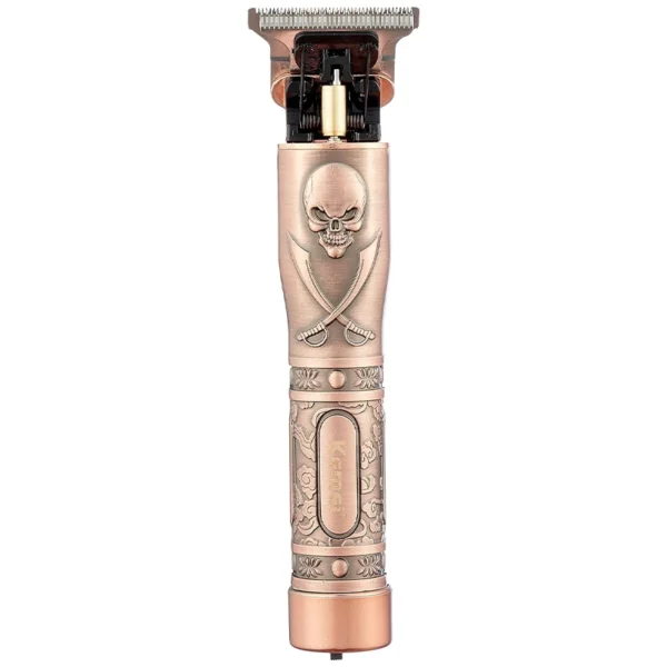 Kemei KM-9370
Rechargeable Men Electric Shaver