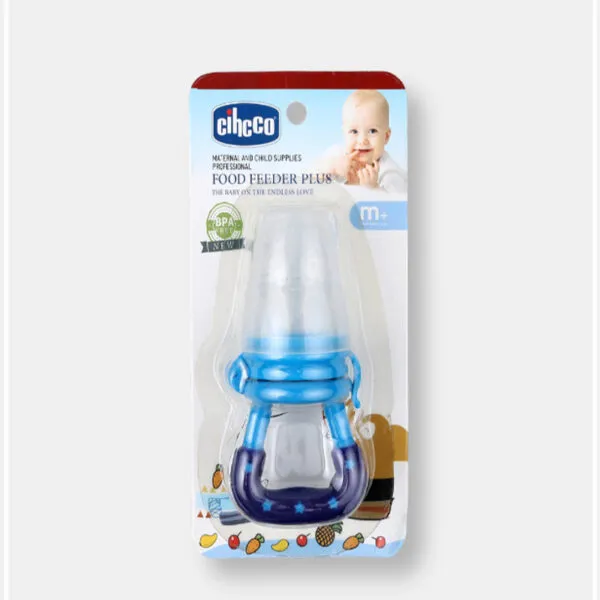 مغذي الفواكه للأطفال من تشيكو