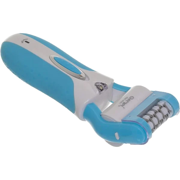 Gemei Rechargeable Epilator And Shaver Set GM-3051