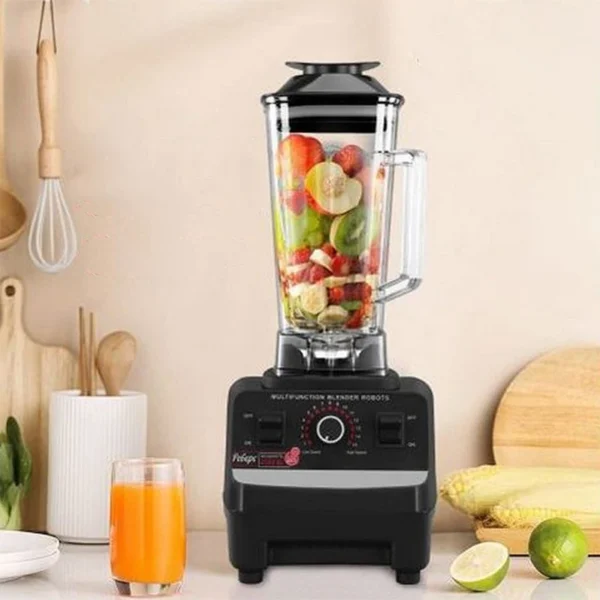 ENZO High-Performance Power Blinder, 10000W ITA30009