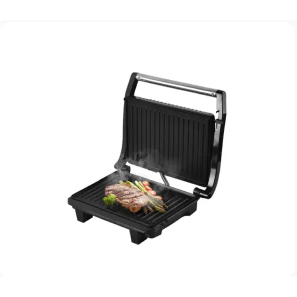 ENZO 
 3 In 1 Professional Electric Grill, 1000Watt
ITA-50015