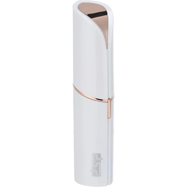 DSP Flawless 70081 – جهاز إزالة شعر الوجه القابل لإعادة الشحن