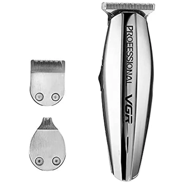 VGR V-001
Navigator Men Hair Trimmer Set