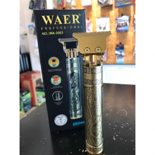 ماكينة تشذيب الشعر واير WA-2003