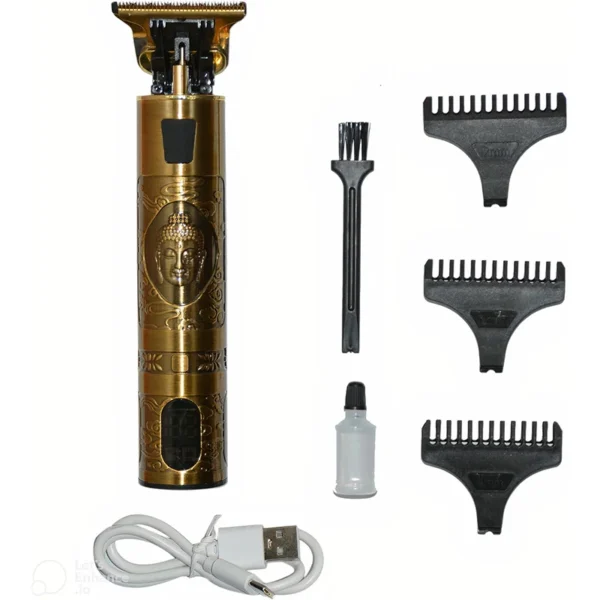 WAER Electric Shaver for Hair and Beard
WA-08221